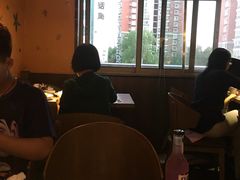 -好伦哥比萨烤肉自助(马家堡店)