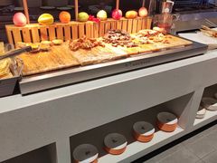 -快乐爱斯米牛排自助(正大广场店)