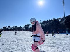 -棋盘山冰雪大世界