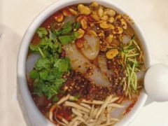 -老爷庙风味美食府(魏都大道店)