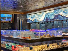 -青蓬蒸汽海鲜·深圳老字号·团建聚会(壹方城店)