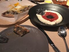 -Mercato莫卡多露台餐厅与酒吧(K11店)