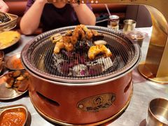-西塔老太太泥炉烤肉(苏州大悦城店)