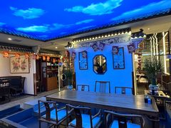 -徽韵人家·传承正宗徽菜(牡丹园店)