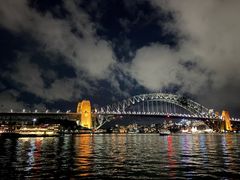 -悉尼海港大桥