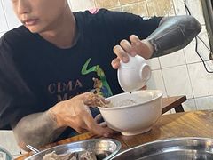 -肥婆兰鸡饭(西门外街店)