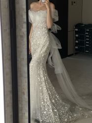 -MuseMarry婚纱(前海嘉里中心店)