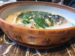 -风味小馆(天目湖宾馆店)