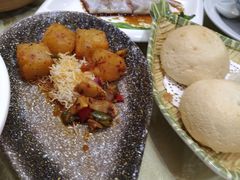 -和乐喜点(宝岗大道店)