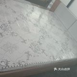 10公分厚度，在店里买了一个