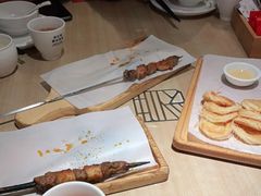 -羊之道草原味道清真餐厅(番禺店)