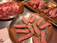 -西塔老太太泥炉烤肉(苏州大悦城店)