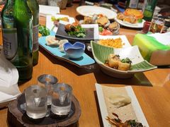 -味见·荣家(亚泰大街店)