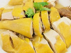 -云顶山庄·粤菜·农家菜(共和店)
