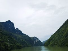 -乌江画廊(彭水苗族土家族自治县)