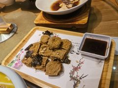 -江南驿·二十余年创意杭帮味(良渚玉鸟集店)