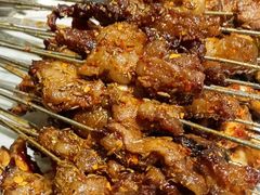 -北丐先生·野馄饨烧烤(长宁龙之梦店)