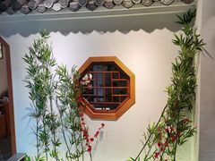 -山里俏·皖南菜(清源路店)