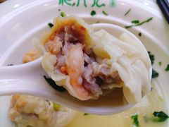 -袁亮宏饺子云吞(侯家桥菜场店)