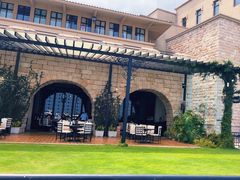 -南沙游艇会·大兵船餐厅