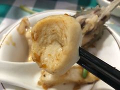 -中山脆肉鲩(新圳东路店)