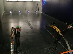 -Skay•射箭馆•弓箭娱乐(体育西店)