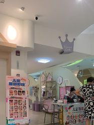 -MELAND CLUB亲子乐园·派对(浦东LCM置汇旭辉馆)
