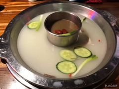 -巴邑火锅(江北万达店)