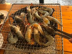 -芭提雅Amporn Seafood自助餐厅