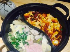 -线人米线(桂林路店)
