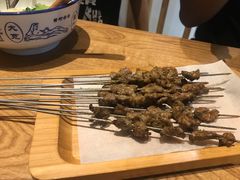 -1192弄老上海风情街(世纪汇广场店)