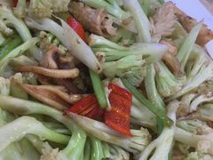 -潮喜竹溪荔湖酒家(荔枝湾店)