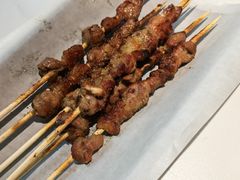-清真·卡德尔大叔新疆主题餐厅(龙汇路店)