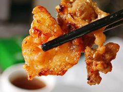 -美未居·老字号·地道顺德菜·桑拿鸡·鱼生(容桂店)