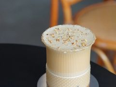 梅桂-PUZZLE COFFEE 拼图咖啡