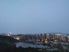 -飞凤山奥体公园