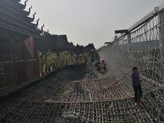 -呀路古热带植物园