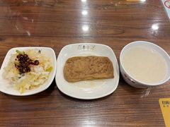 -晋宝章大同刀削面(月坛店)