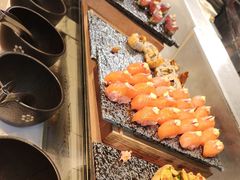 -The COOK·厨餐厅·自助餐(浦东嘉里大酒店)
