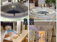 -天空花园餐吧·生日·团建(南山店)