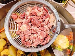 -八合里牛肉火锅(深圳海德店)