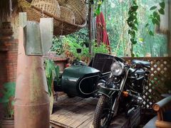 -乌托邦酒吧和餐厅