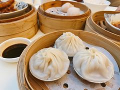 灌汤小笼包-南海渔村(珠江新城店)
