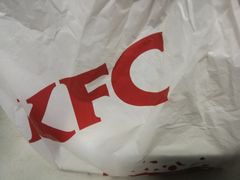 -肯德基(火车北站店)