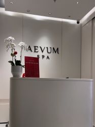 -奥斯芬·欧系贵族SPA