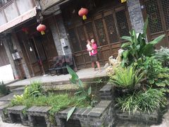 -海窝子古镇
