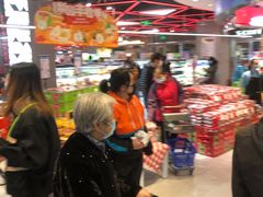 -盒马鲜生(大成店)