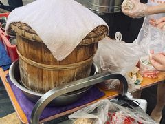 -糯米团油茶早餐铺