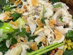 -园林美食城·本土农家菜(杨和镇店)