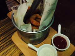 -M-3 PUB(创智天地店)